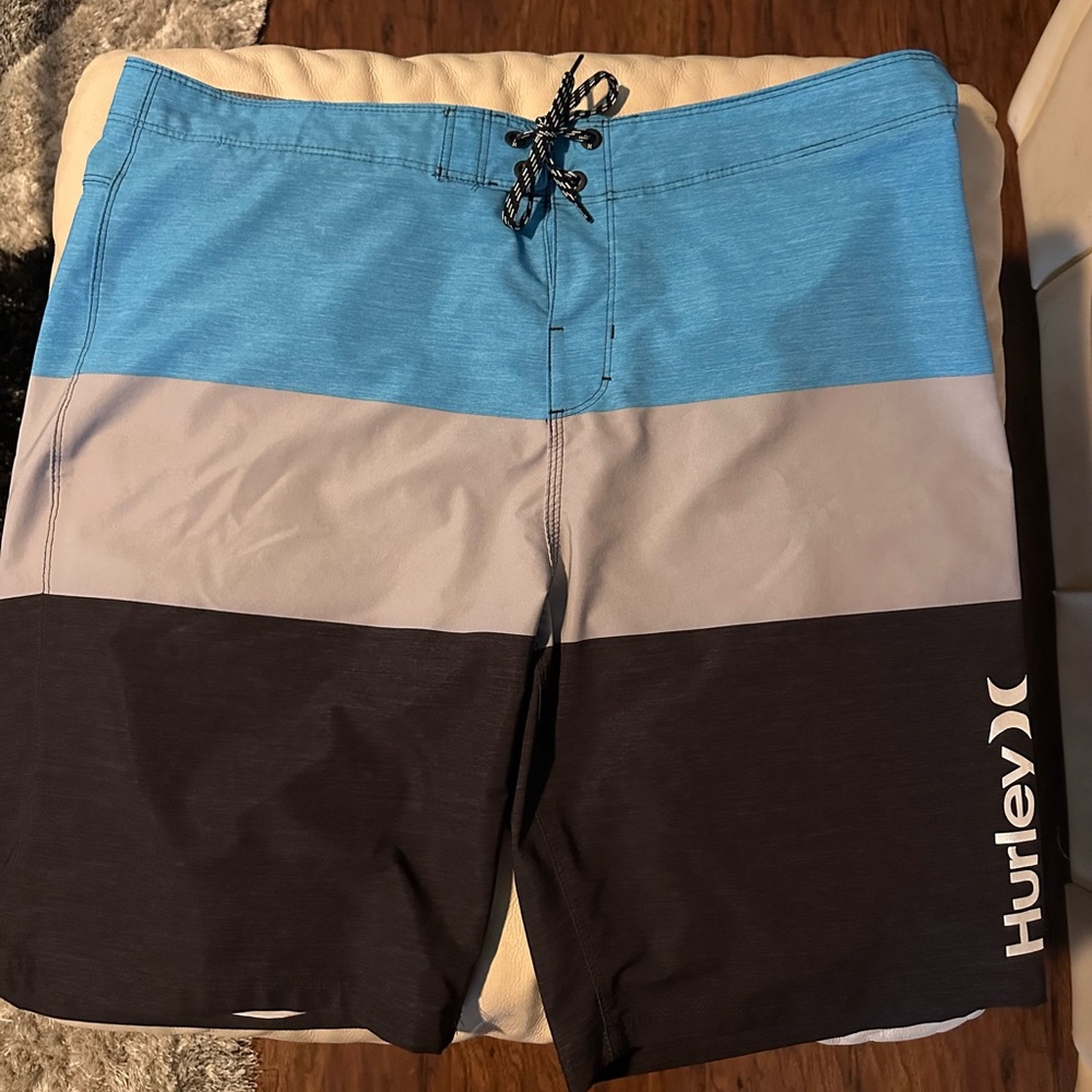 Hurley Swim Board shorts size 38